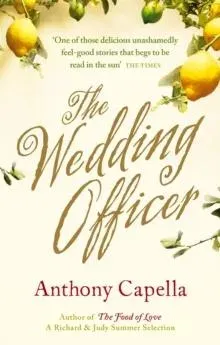 Wedding Officer