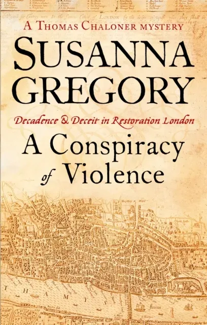 Conspiracy Of Violence