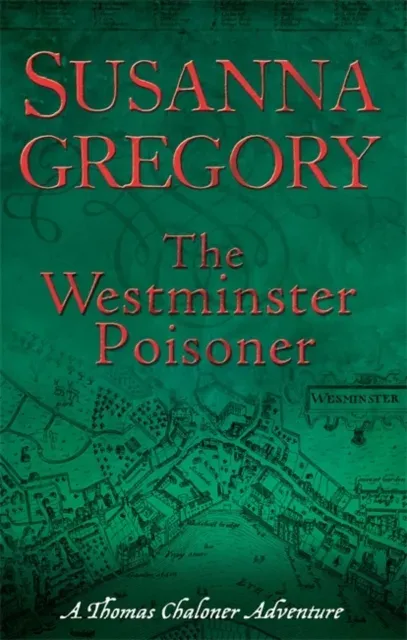 Westminster Poisoner