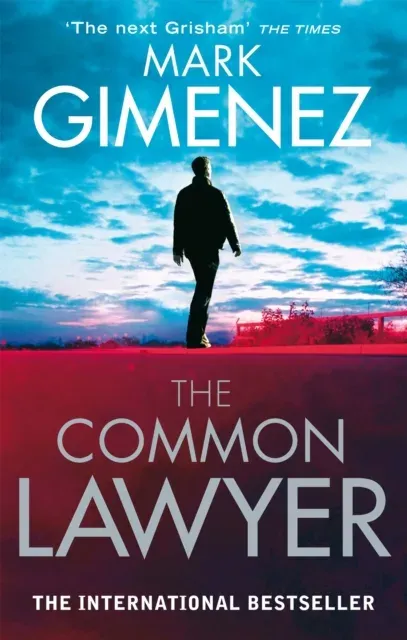 Common Lawyer