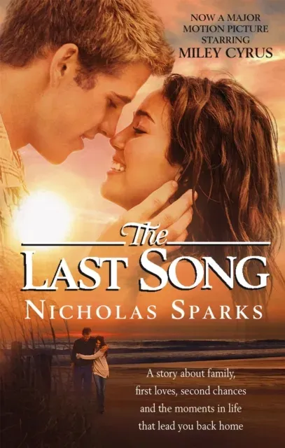 Last Song