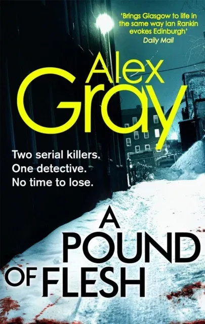 Pound Of Flesh