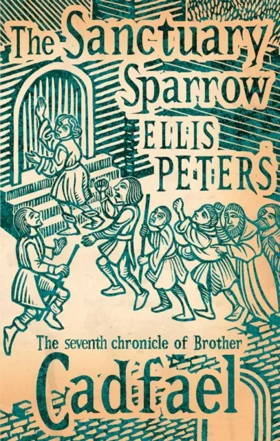 Sanctuary Sparrow