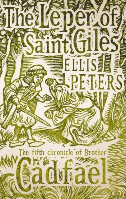 Leper Of Saint Giles