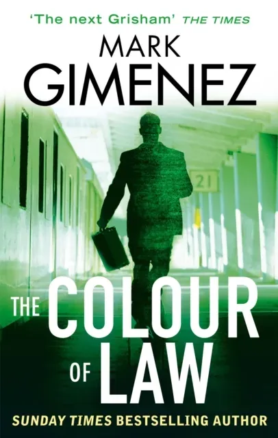 Colour Of Law