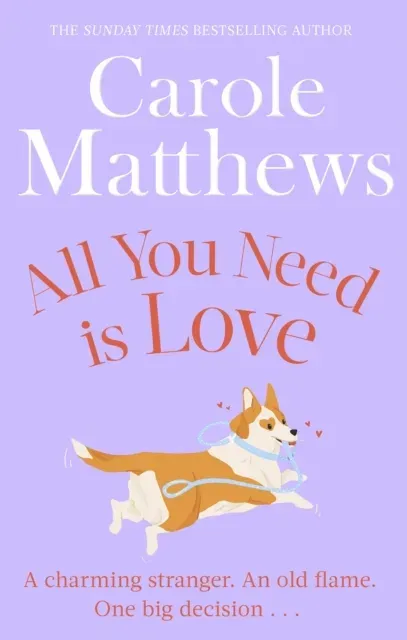 All You Need is Love