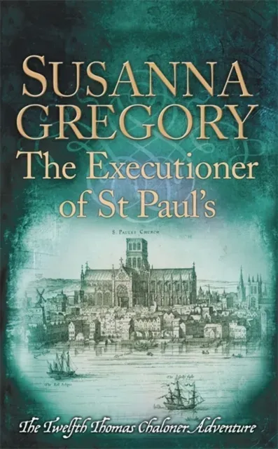 Executioner of St Paul's