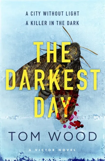 Darkest Day