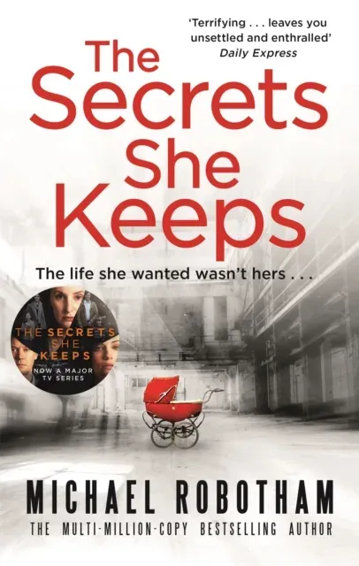 Secrets She Keeps