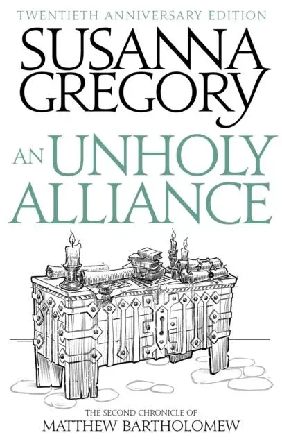 Unholy Alliance