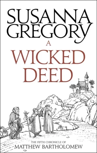 Wicked Deed