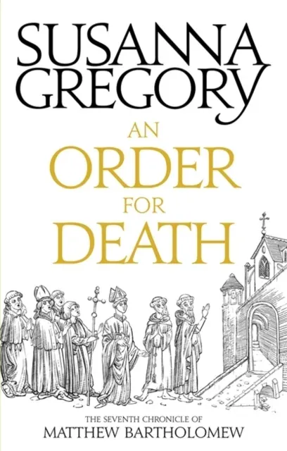 An Order For Death