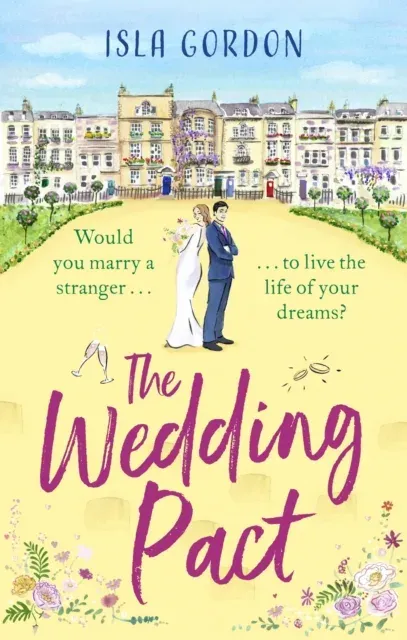 Wedding Pact