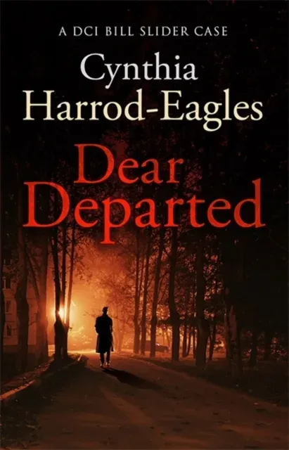 Dear Departed