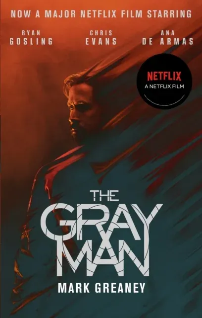 Gray Man