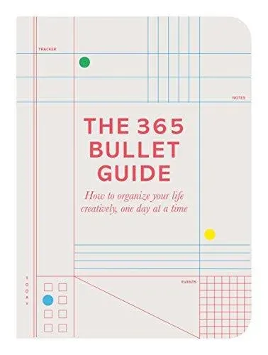 365 Bullet Guide