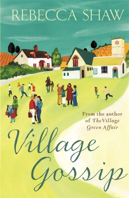 Village Gossip