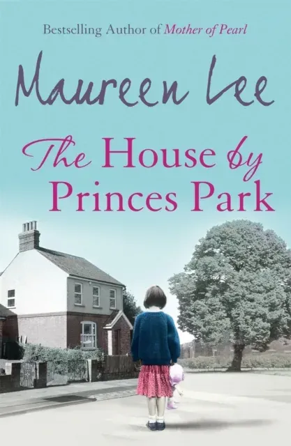 House By Princes Park