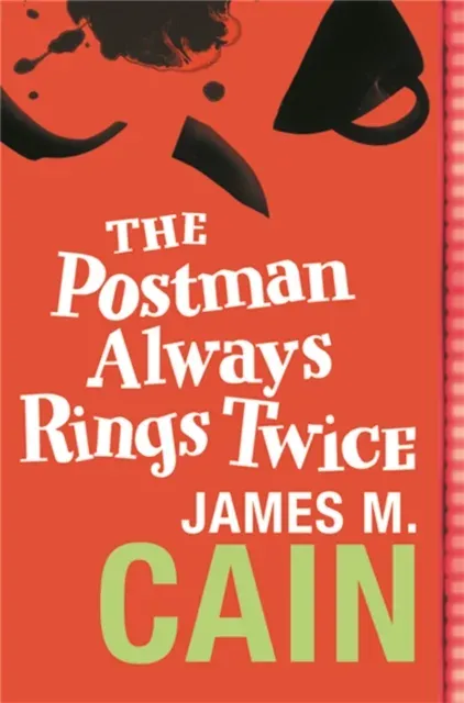 Postman Always Rings Twice