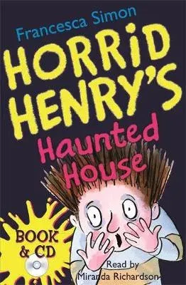 Horrid Henry's Haunted House : Book 6