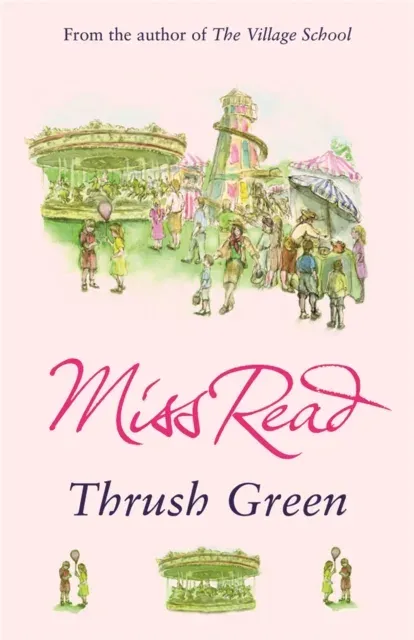 Thrush Green
