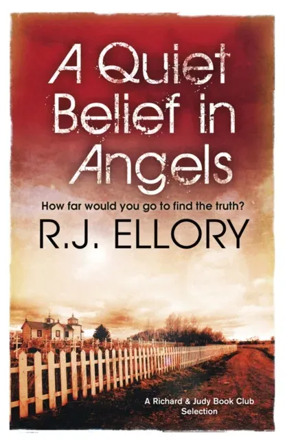Quiet Belief In Angels