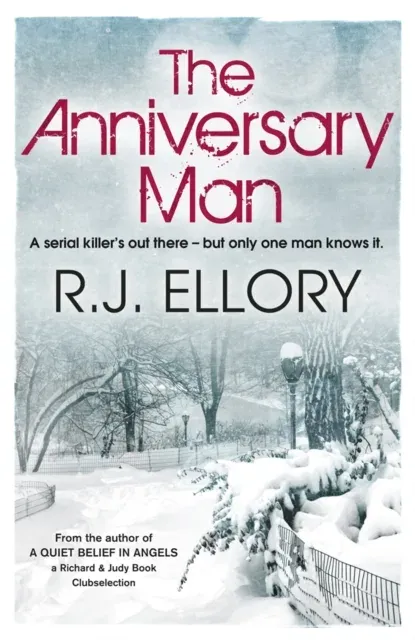 Anniversary Man
