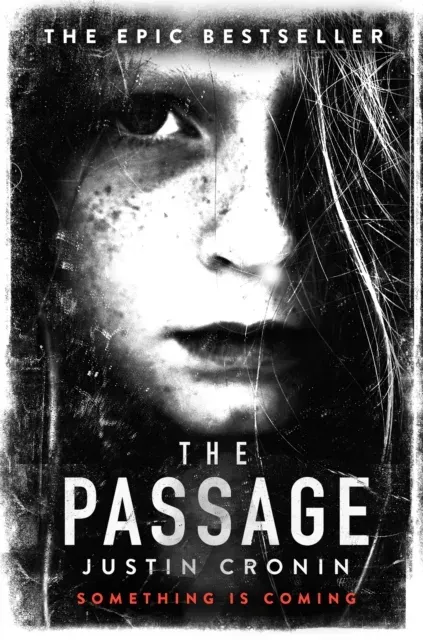 The Passage : 'Will stand as one of the great achievements in American fantasy fiction' Stephen King