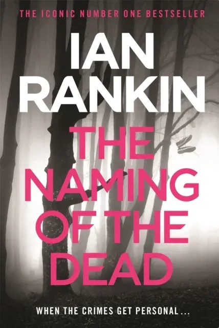 The Naming of the Dead : The number one bestselling series that inspired BBC One's REBUS