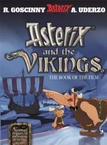 Asterix: Asterix and The Vikings