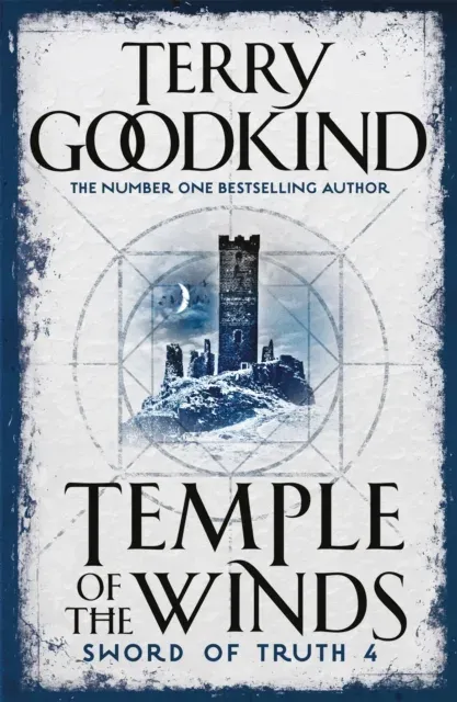 Temple Of The Winds