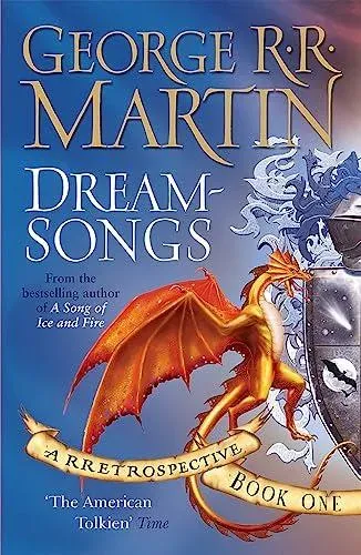 Dreamsongs