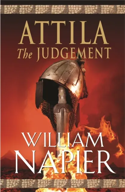 Attila: The Judgement