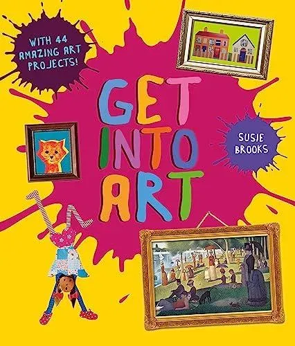 Get Into Art