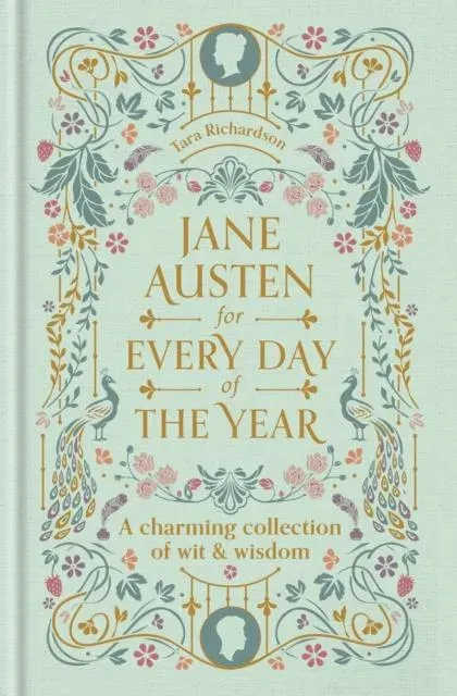 Jane Austen for Every Day of the Year