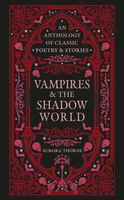 Vampires & the Shadow World