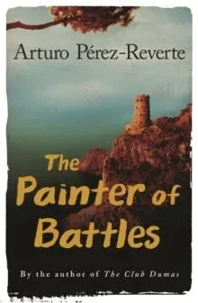 Painter Of Battles