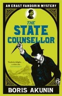 State Counsellor