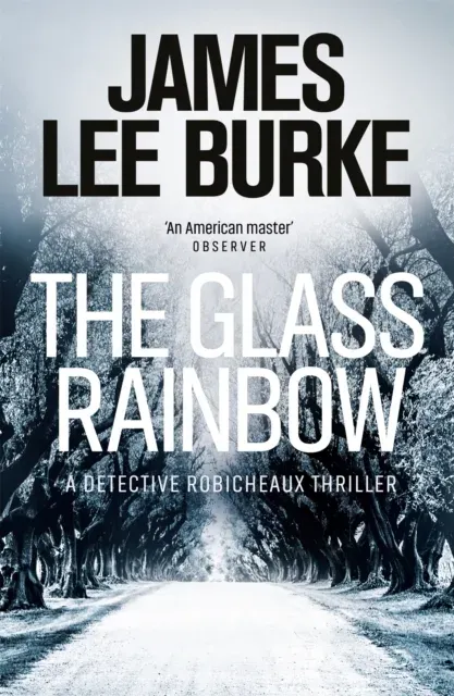 Glass Rainbow