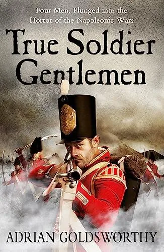 True Soldier Gentlemen