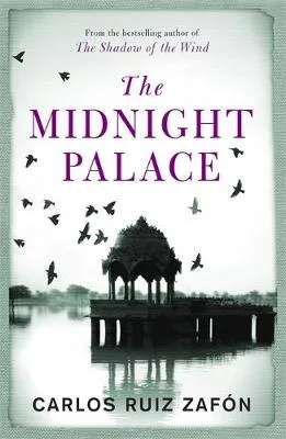 Midnight Palace