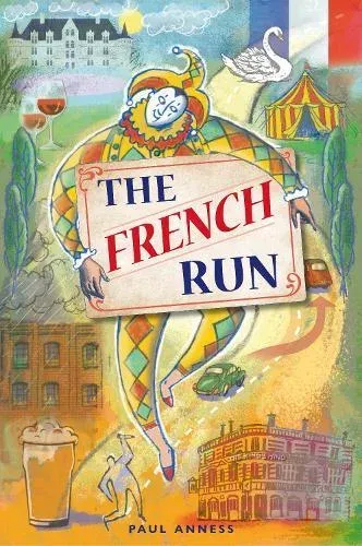 French Run