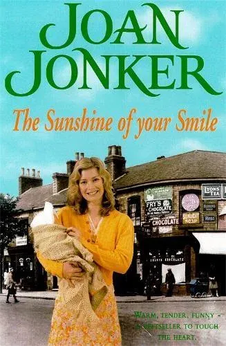 Sunshine of your Smile