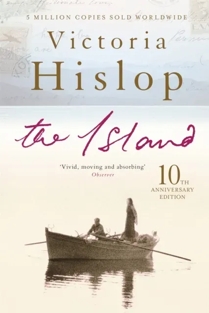 The Island : The million-copy Number One bestseller 'A moving and absorbing holiday read'