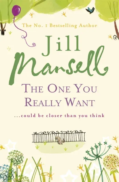 One You Really Want