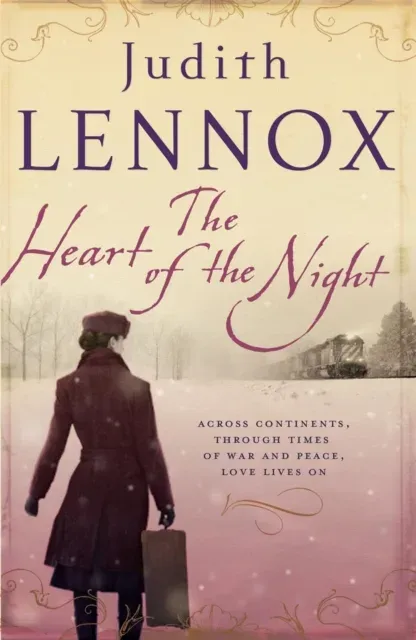 Heart of the Night