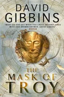 Mask of Troy