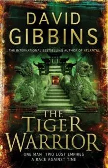 Tiger Warrior
