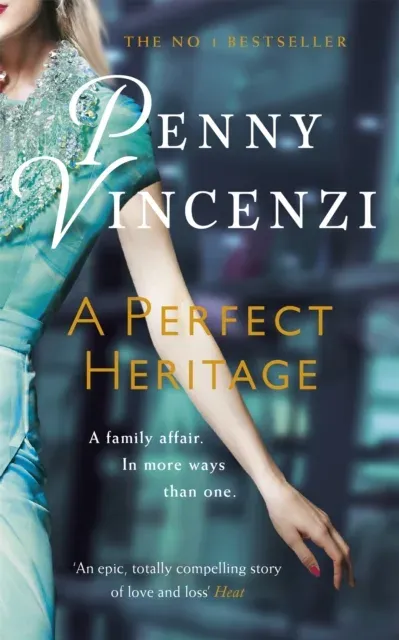 A Perfect Heritage