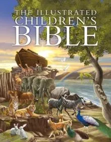 Illustrated Children's Bible